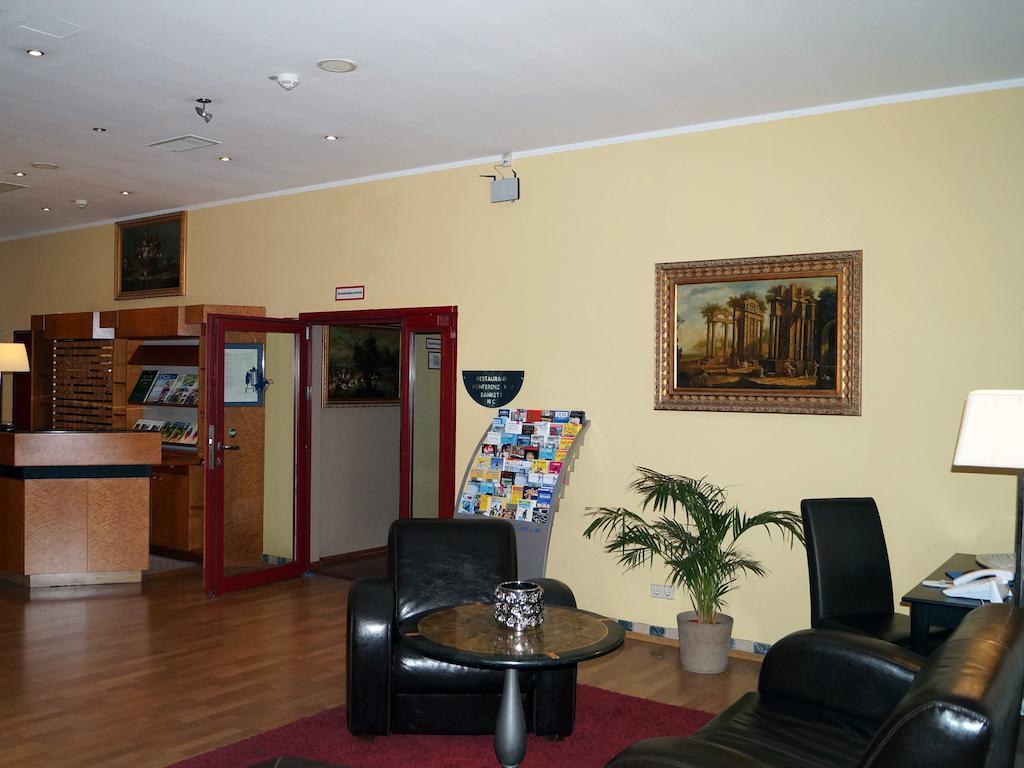 Hotel Mardin ฮอปเปอการ์เทน ภายนอก รูปภาพ